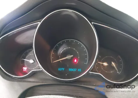 2011 Chevrolet Malibu 1Lt z USA, uszkodzony, nr VIN 1G1ZC5EU1BF133611